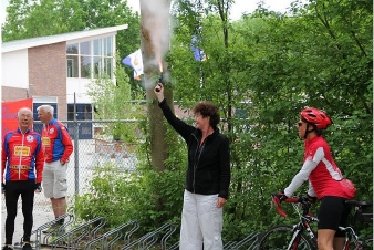 Westfriese Omringdijk Klassieker