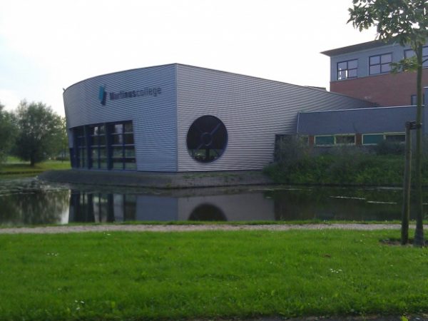 martinuscollege-grootebroek