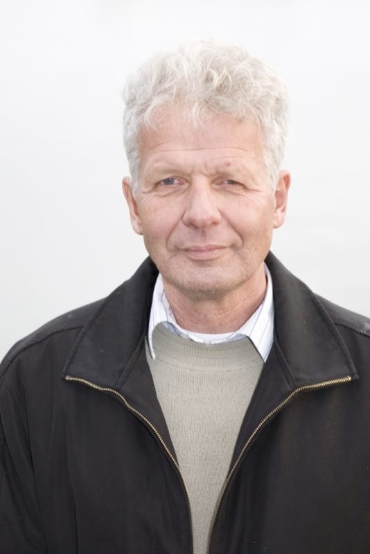 Harry van der Raad