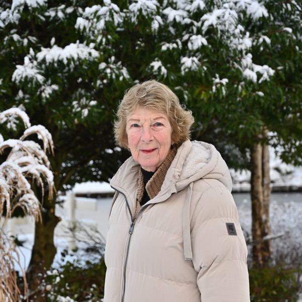 Alie Degeling-de Decker